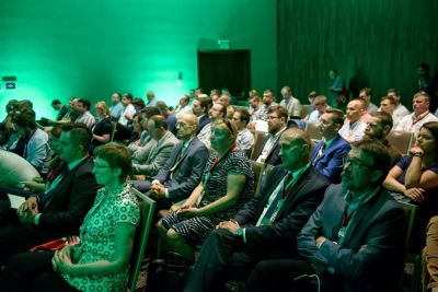 Otwarcie i I Sesja Plenarna - zdjęcie 24