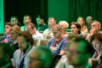 Otwarcie i I Sesja Plenarna - zdjęcie 36