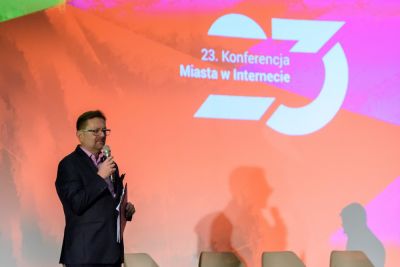 Otwarcie i I Sesja Plenarna - zdjęcie 31