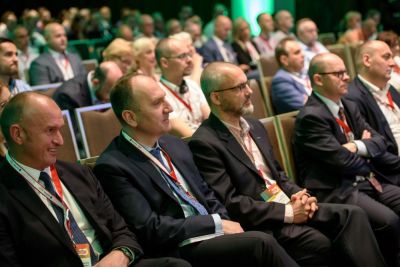 Otwarcie i I Sesja Plenarna - zdjęcie 19