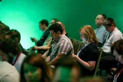 Otwarcie i I Sesja Plenarna - zdjęcie 63