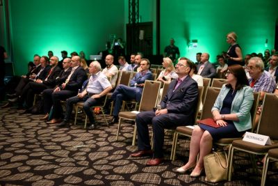 Otwarcie i I Sesja Plenarna - zdjęcie 3