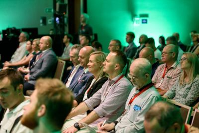 Otwarcie i I Sesja Plenarna - zdjęcie 33