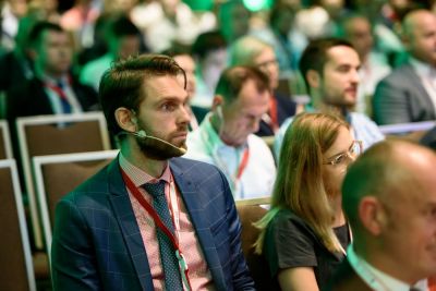 Otwarcie i I Sesja Plenarna - zdjęcie 20