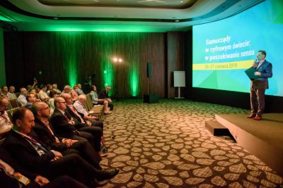 Otwarcie i I Sesja Plenarna - zdjęcie 46