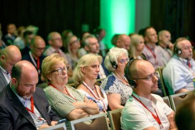 Otwarcie i I Sesja Plenarna - zdjęcie 86