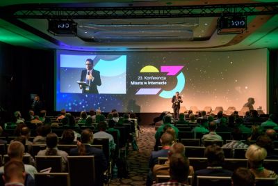 Otwarcie i I Sesja Plenarna - zdjęcie 23