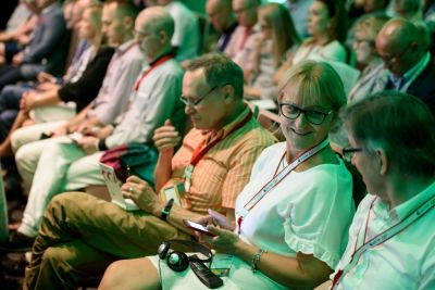 Otwarcie i I Sesja Plenarna - zdjęcie 69