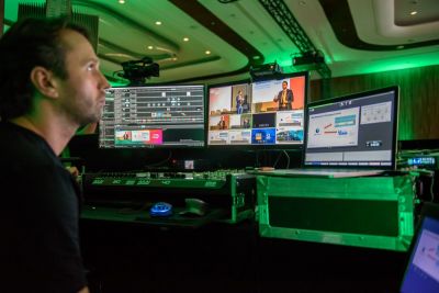 Otwarcie i I Sesja Plenarna - zdjęcie 88