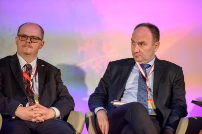 Otwarcie i I Sesja Plenarna - zdjęcie 107