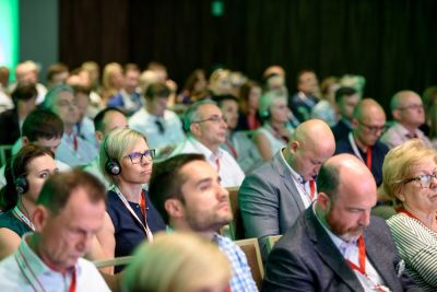 Otwarcie i I Sesja Plenarna - zdjęcie 84