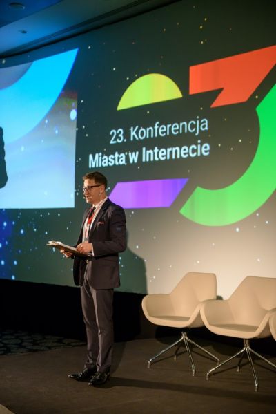 Otwarcie i I Sesja Plenarna - zdjęcie 6