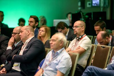 Otwarcie i I Sesja Plenarna - zdjęcie 73