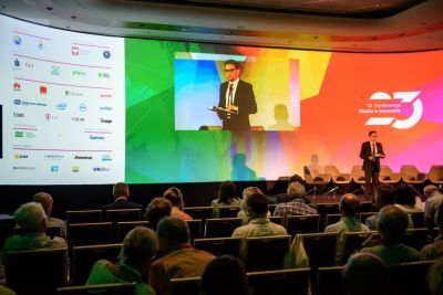 Otwarcie i I Sesja Plenarna - zdjęcie 76