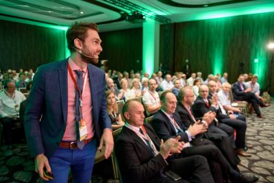 Otwarcie i I Sesja Plenarna - zdjęcie 77