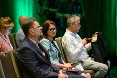 Otwarcie i I Sesja Plenarna - zdjęcie 11