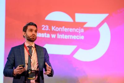 Otwarcie i I Sesja Plenarna - zdjęcie 79