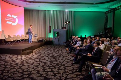 Otwarcie i I Sesja Plenarna - zdjęcie 80