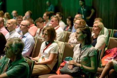 Otwarcie i I Sesja Plenarna - zdjęcie 53