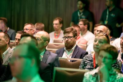 Otwarcie i I Sesja Plenarna - zdjęcie 40