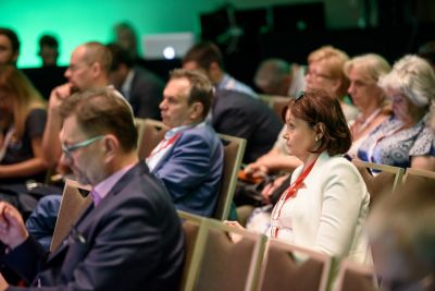 Otwarcie i I Sesja Plenarna - zdjęcie 70