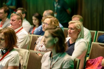 Otwarcie i I Sesja Plenarna - zdjęcie 56