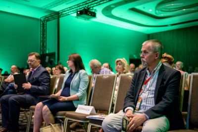 Otwarcie i I Sesja Plenarna - zdjęcie 28