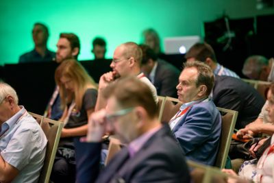 Otwarcie i I Sesja Plenarna - zdjęcie 71