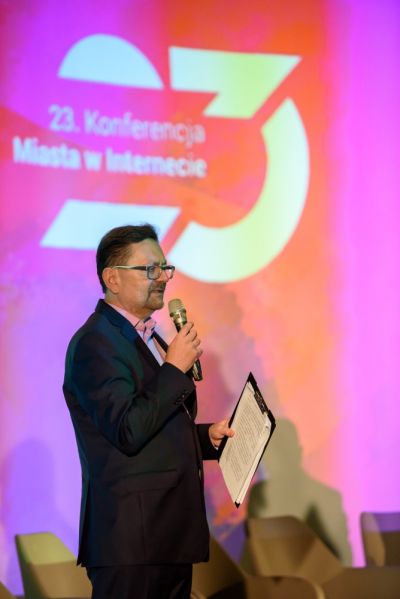 Otwarcie i I Sesja Plenarna - zdjęcie 32