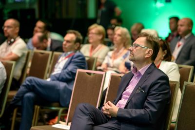 Otwarcie i I Sesja Plenarna - zdjęcie 74