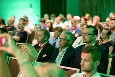 Otwarcie i I Sesja Plenarna - zdjęcie 35