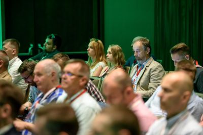 Otwarcie i I Sesja Plenarna - zdjęcie 58