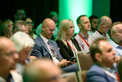 Otwarcie i I Sesja Plenarna - zdjęcie 12