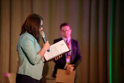 Otwarcie i I Sesja Plenarna - zdjęcie 72