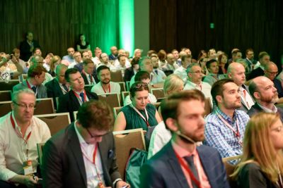 Otwarcie i I Sesja Plenarna - zdjęcie 48