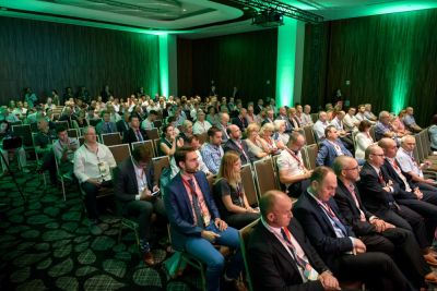 Otwarcie i I Sesja Plenarna - zdjęcie 50