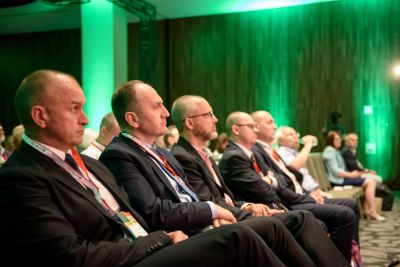 Otwarcie i I Sesja Plenarna - zdjęcie 47