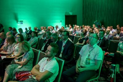 Otwarcie i I Sesja Plenarna - zdjęcie 26