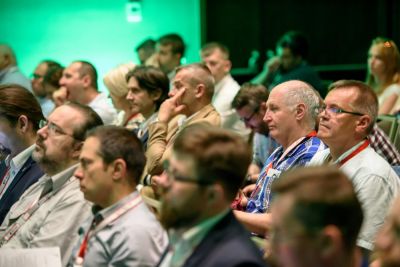 Otwarcie i I Sesja Plenarna - zdjęcie 59