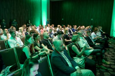 Otwarcie i I Sesja Plenarna - zdjęcie 8