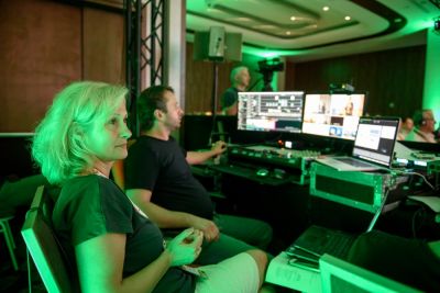 Otwarcie i I Sesja Plenarna - zdjęcie 89