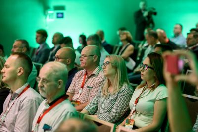 Otwarcie i I Sesja Plenarna - zdjęcie 34