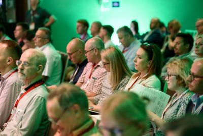 Otwarcie i I Sesja Plenarna - zdjęcie 67