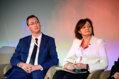 Otwarcie i I Sesja Plenarna - zdjęcie 103