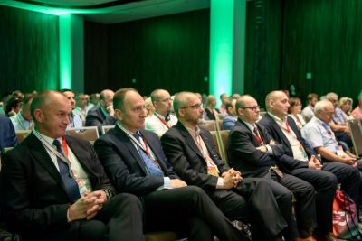 Otwarcie i I Sesja Plenarna - zdjęcie 4