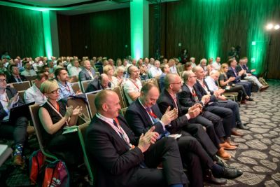 Otwarcie i I Sesja Plenarna - zdjęcie 94