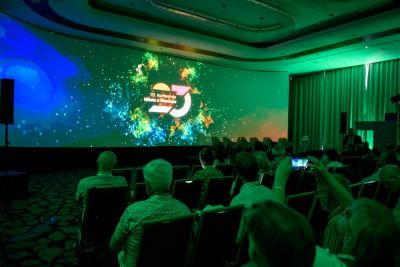 Otwarcie i I Sesja Plenarna - zdjęcie 2