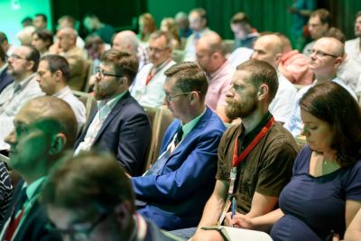 Otwarcie i I Sesja Plenarna - zdjęcie 61