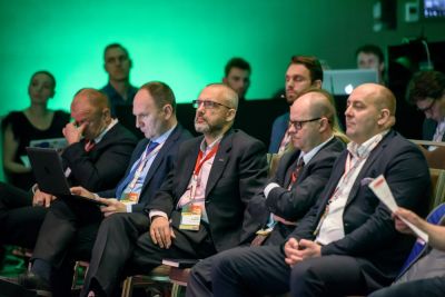 Otwarcie i I Sesja Plenarna - zdjęcie 75