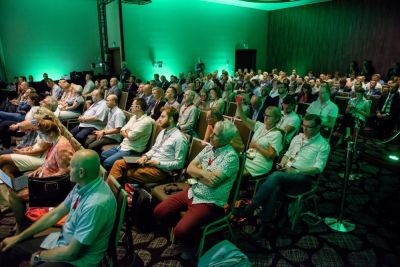 Otwarcie i I Sesja Plenarna - zdjęcie 51